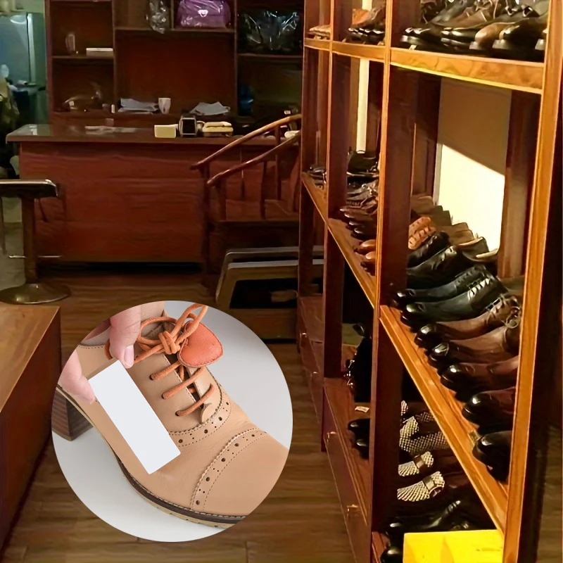 The Sneaker Care - Reinigungsradierer für Wildleder- und Sneaker-Schuhe, Pflege