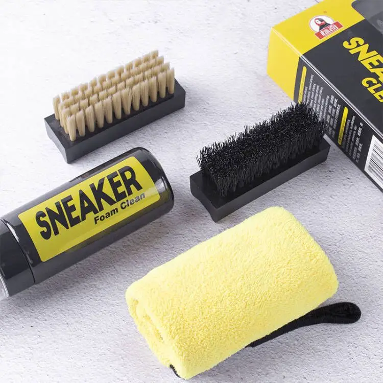 150 ml wasserfreier Schaumstof – On Sneaker Care Bewertung und Preis