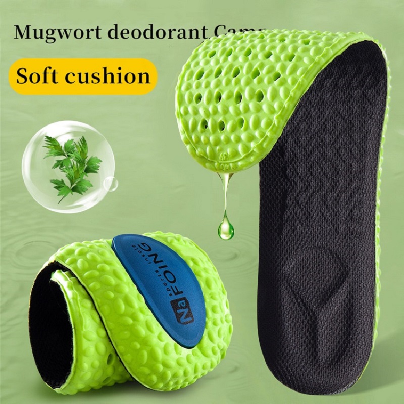Sport Stoßdämpfung Einlegesohl – The Sneaker Care Bewertung und Preis