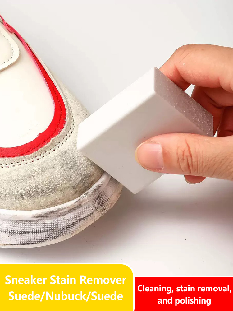 Reinigungsradierer für Wildled – Sneaker Care For Suede Bewertung und Preis
