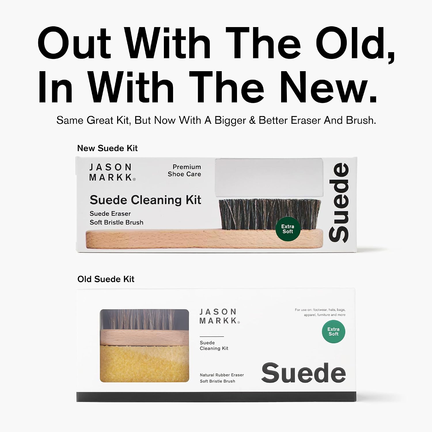 Wildleder-Reinigungsset für Sc – Sneaker Care For Suede Bewertung und Preis