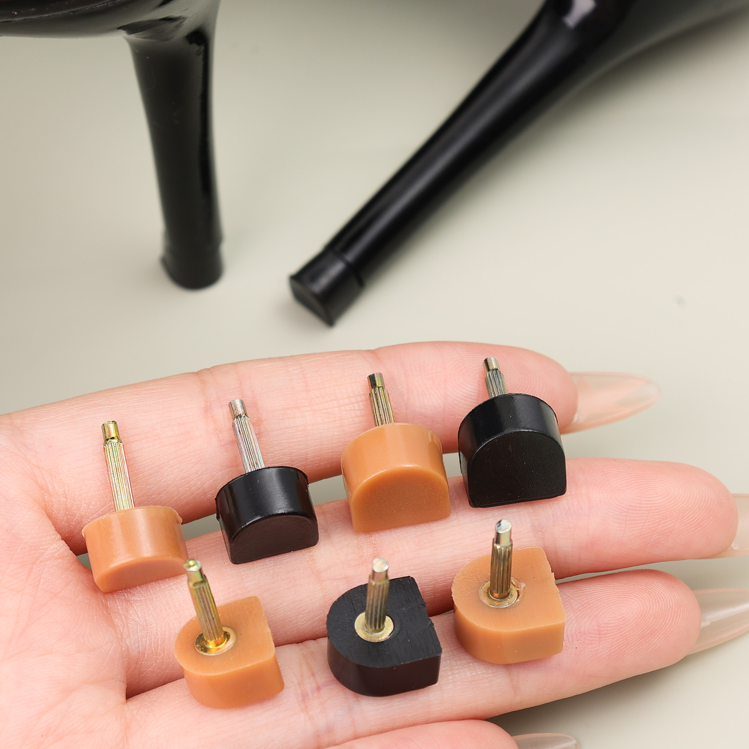 10 stücke Ferse Reparatur Tipp – Sneaker Care Tips Bewertung und Preis