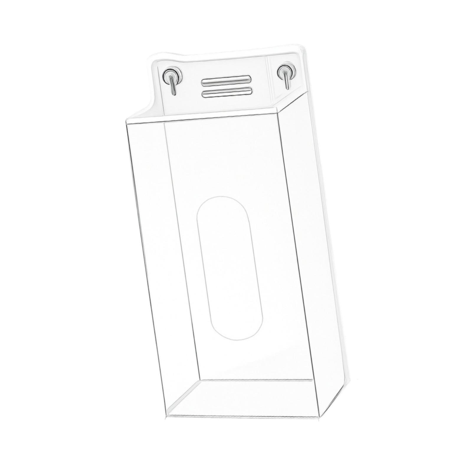 Acryl-Displaybox Wandmontierte – Shoe Box Display Bewertung und Preis