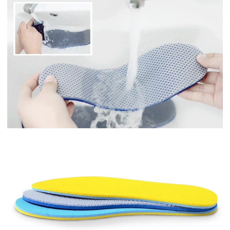 Atmungsaktive Innen sohle elas – The Sneaker Care Bewertung und Preis