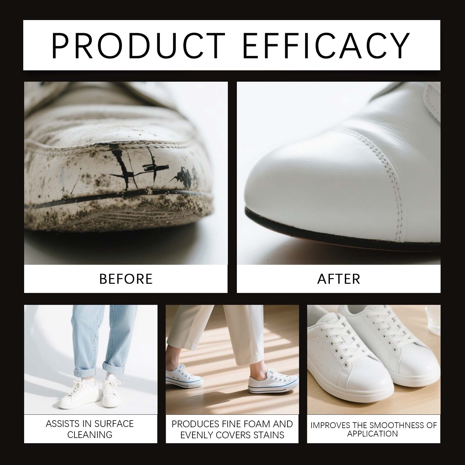 Schuhschutzspray Wasserdichter – Sneaker Care For Suede Bewertung und Preis