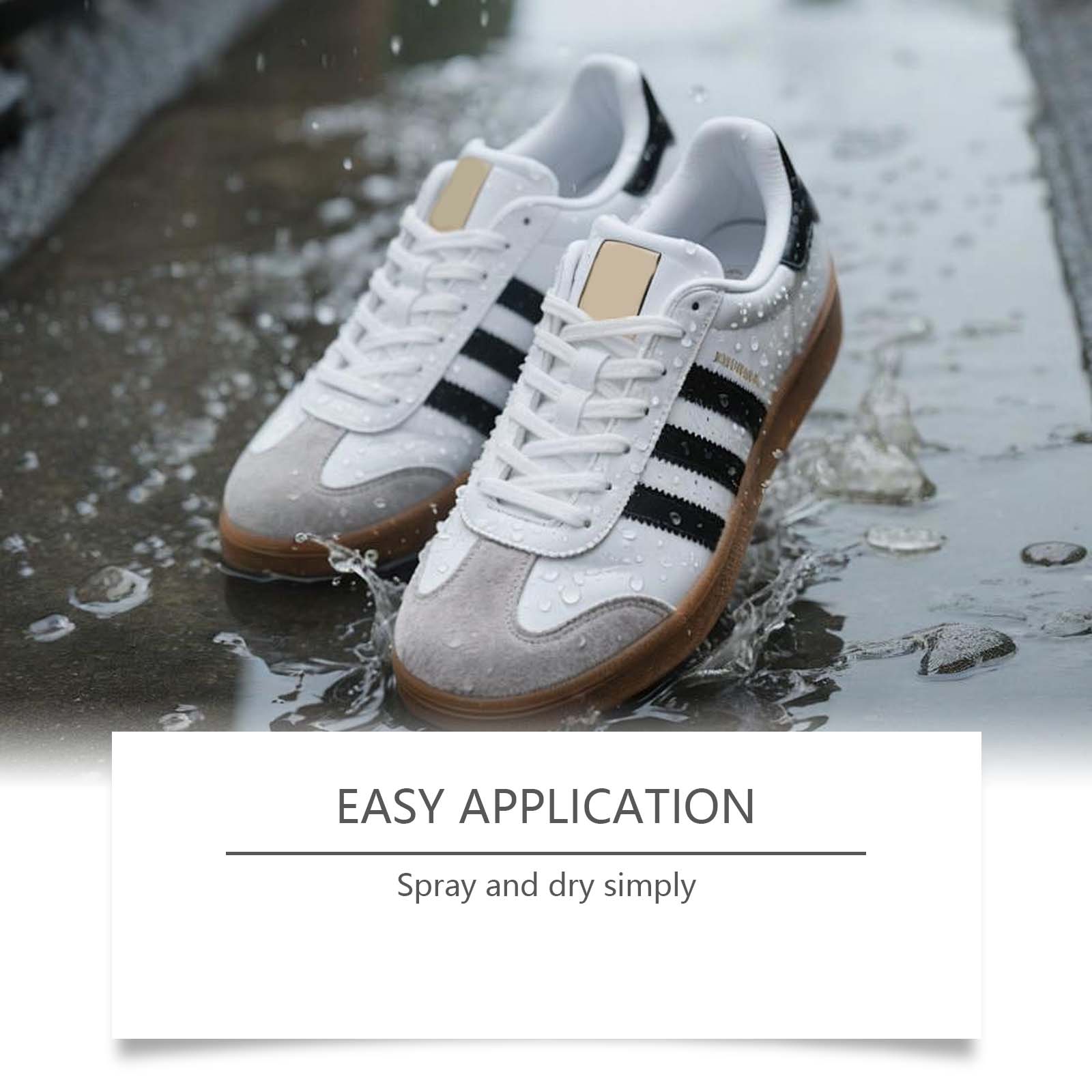 Schuhschutzspray Wasserdichter – Sneaker Care For Suede Bewertung und Preis