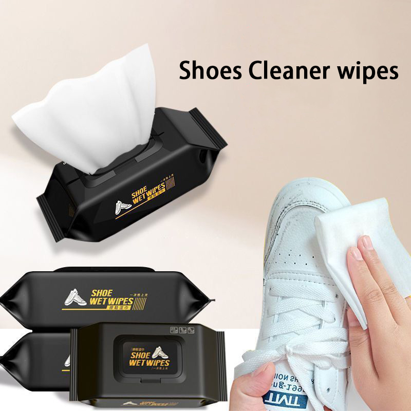 Schuhreiniger, Tücher, Turnsch – On Sneaker Care Bewertung und Preis