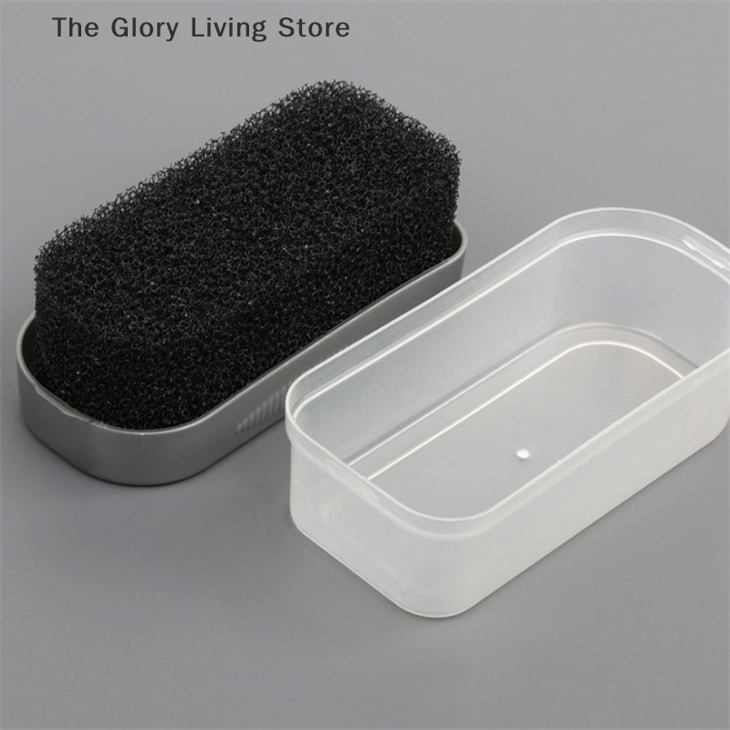 Sneaker-Reinigungsbürsten für  – Sneaker Care For Suede Bewertung und Preis