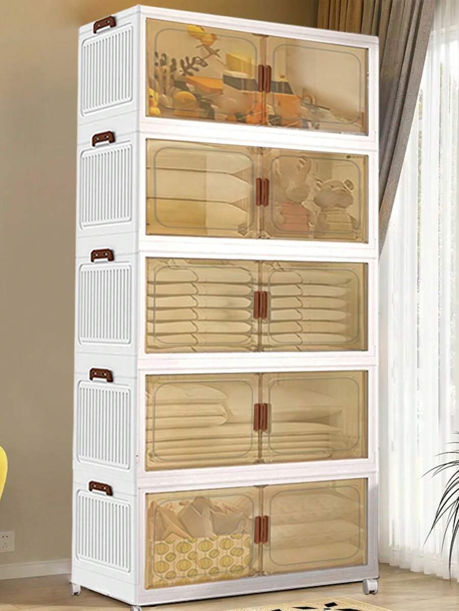 5-lagiges Heimdekorations-Disp – Shoe Box Display Bewertung und Preis