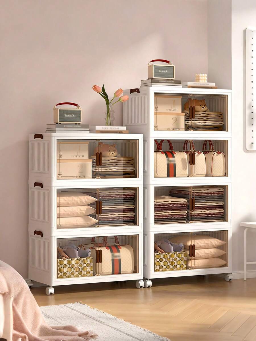 5-lagiges Heimdekorations-Disp – Shoe Box Display Bewertung und Preis