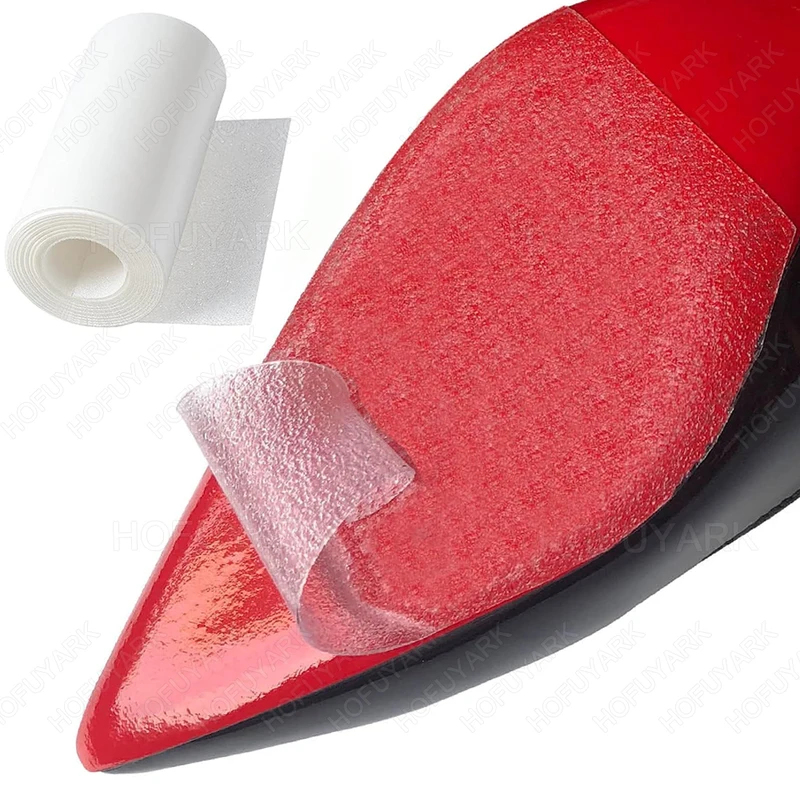 Schuhsohlen-Schutz Rutschfeste – On Sneaker Care Bewertung und Preis