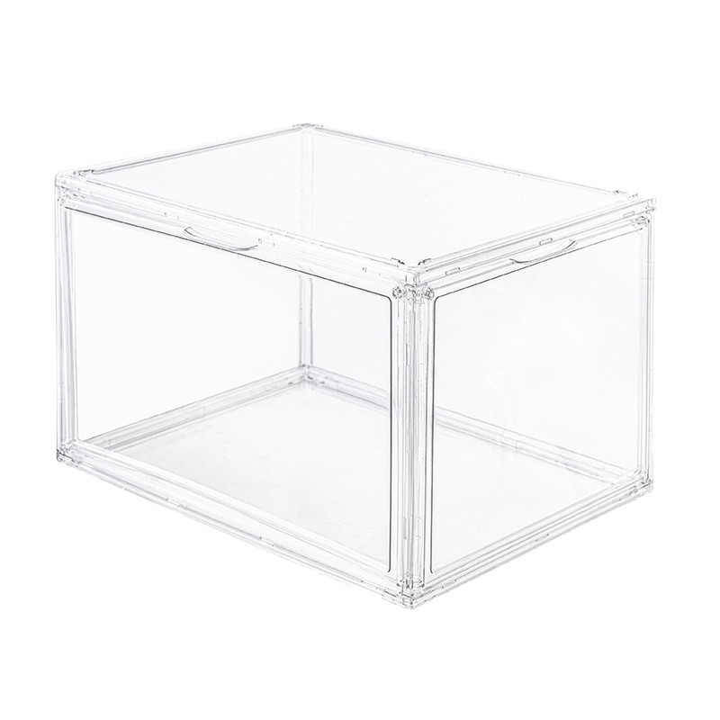 ​ Transparente Schuhaufbewahru – Shoe Box Display Bewertung und Preis