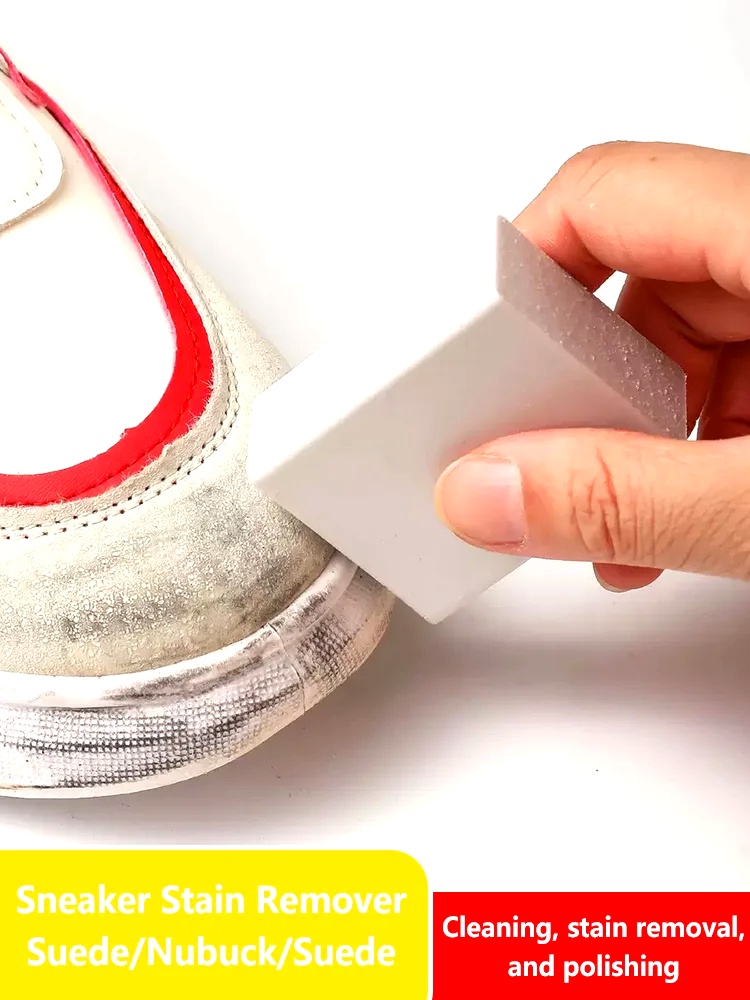 Neuer Wildleder-Sneaker-Reinig – Sneaker Care For Suede Bewertung und Preis