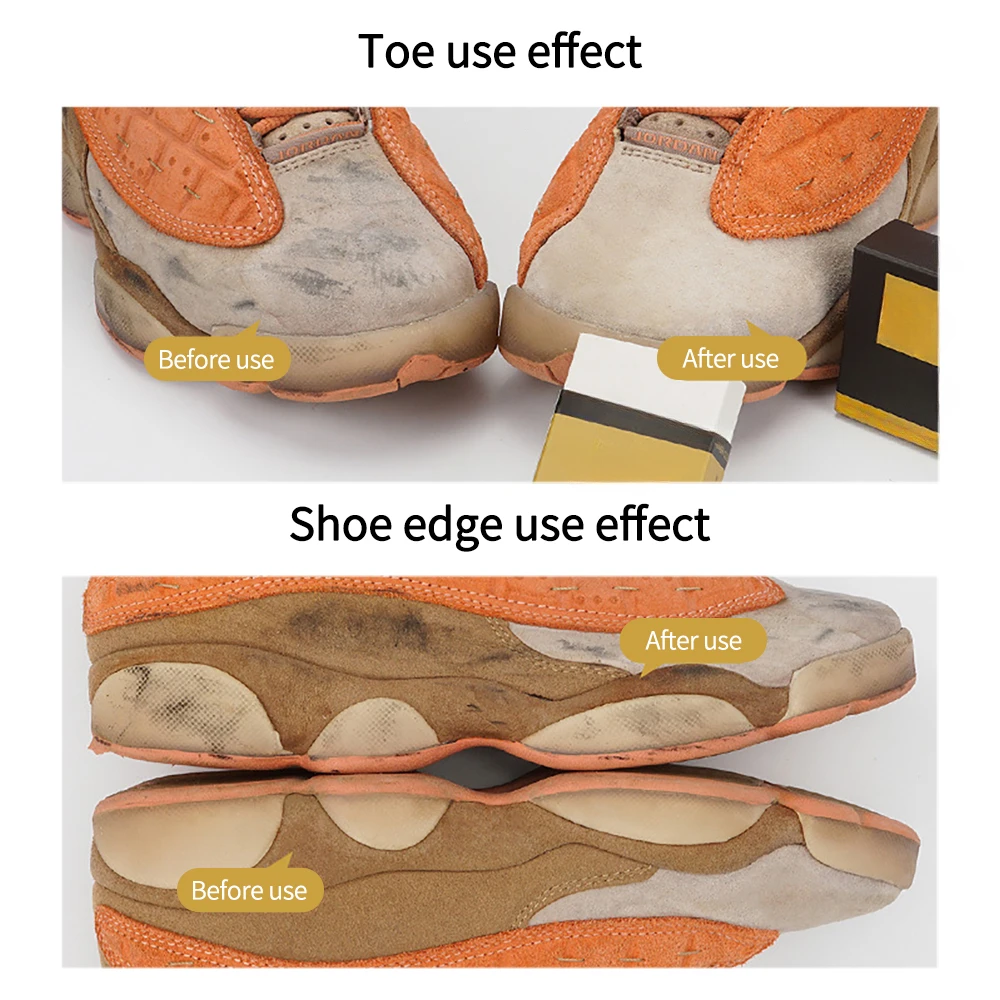 Super Clean Schuhreinigungsrad – Sneaker Care For Suede Bewertung und Preis