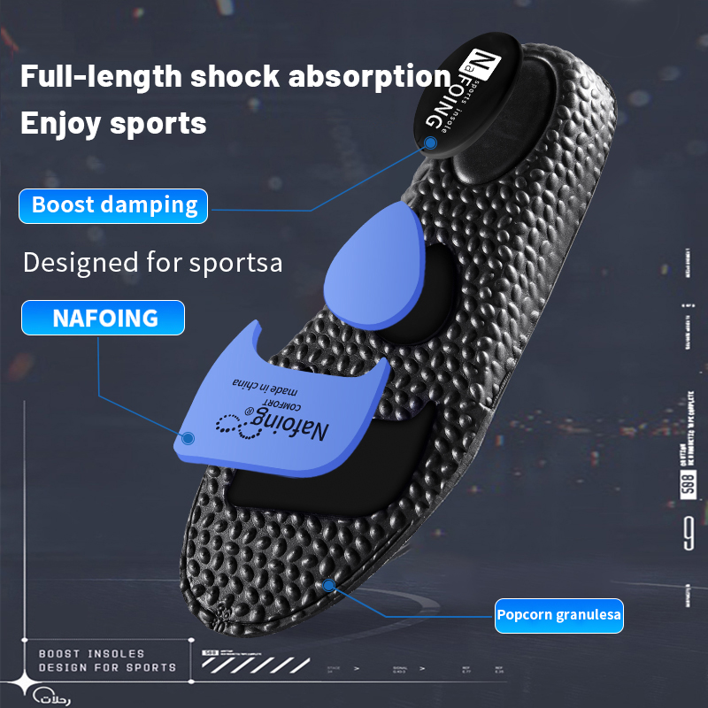 Sport Einlegesohlen für Schuhe – The Sneaker Care Bewertung und Preis