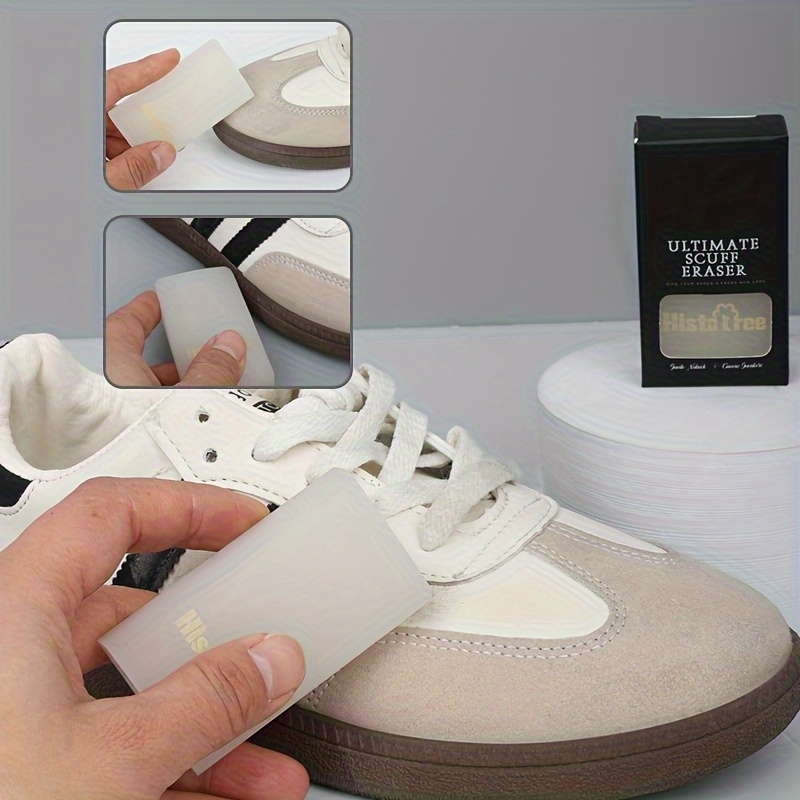 1 Stück hochwertiger Schuhrein – Sneaker Care For Suede Bewertung und Preis