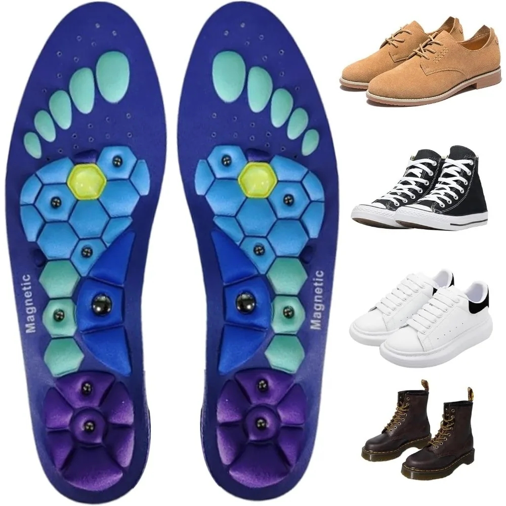 Medizinische Magnetische Thera – The Sneaker Care Bewertung und Preis