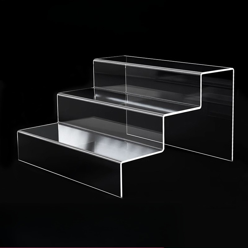 Handgefertigtes Ausstellungsre – Shoe Box Display Bewertung und Preis