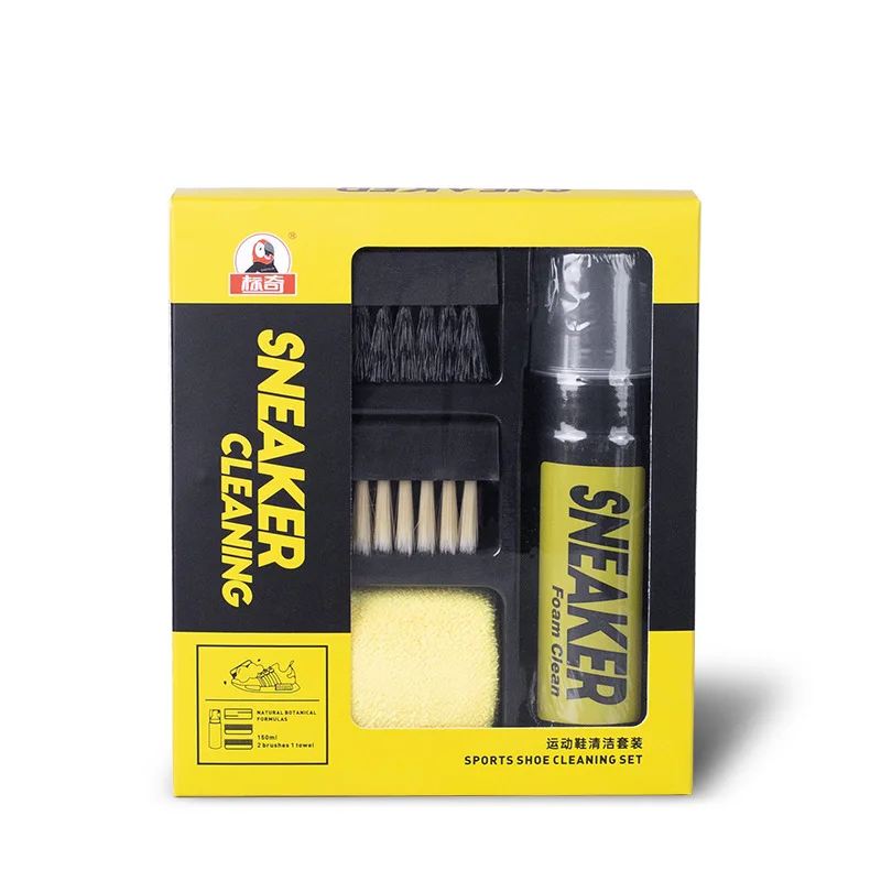 150 ml wasserfreies Schaumstof – Sneaker Care For Suede Bewertung und Preis