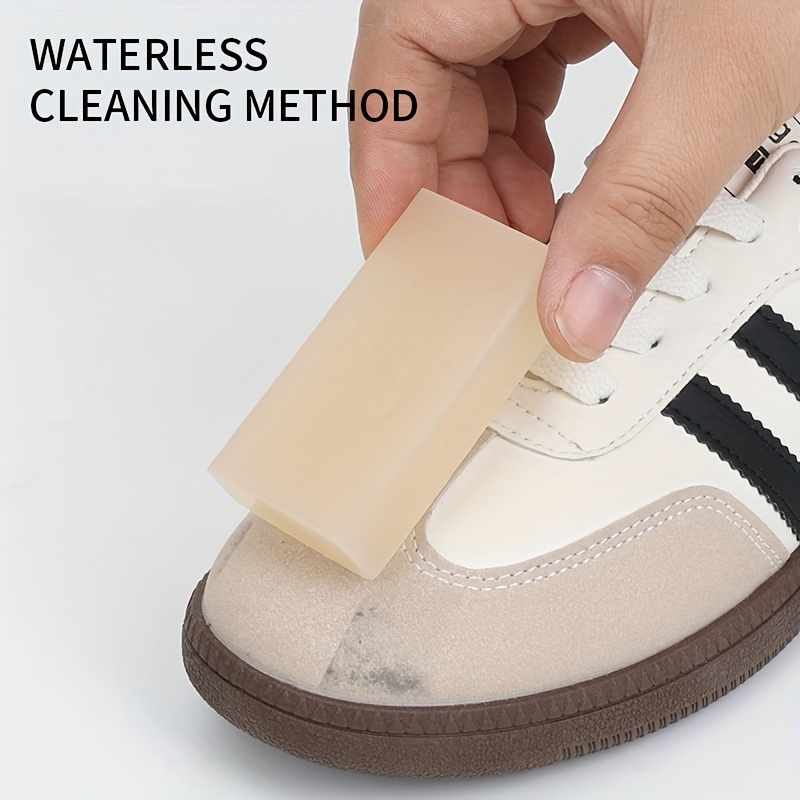 1/2 Stück Schuhreiniger-Radier – Sneaker Care For Suede Bewertung und Preis