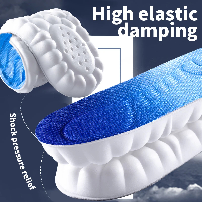 4D Cloud-Technologie Sporteinl – The Sneaker Care Bewertung und Preis