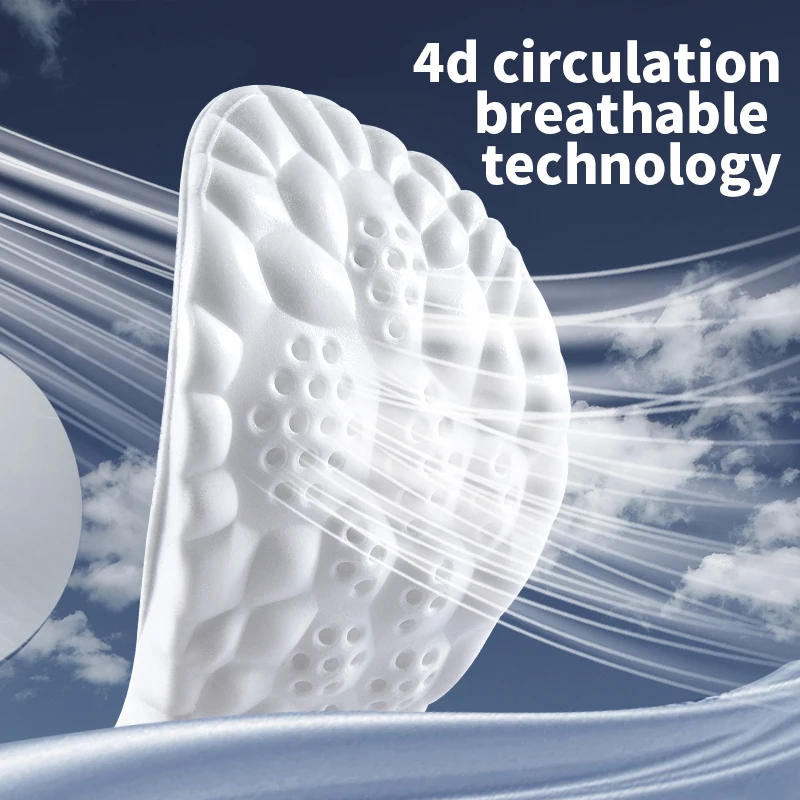 4D Cloud-Technologie Sporteinl – The Sneaker Care Bewertung und Preis