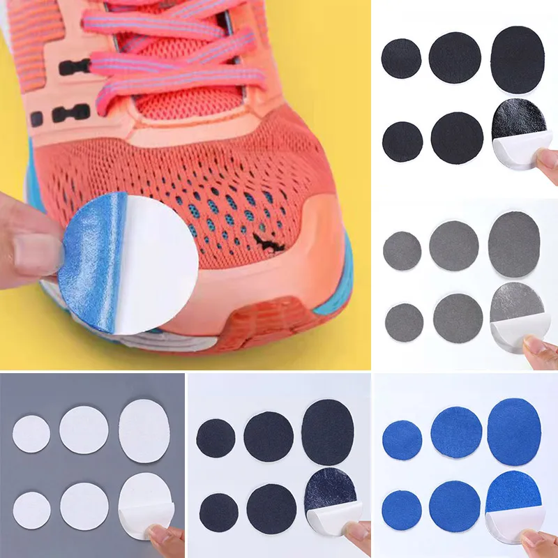 4/6 stücke Sneaker Reparatur P – On Sneaker Care Bewertung und Preis