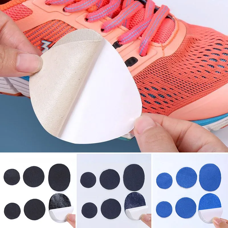 4/6 stücke Sneaker Reparatur P – On Sneaker Care Bewertung und Preis