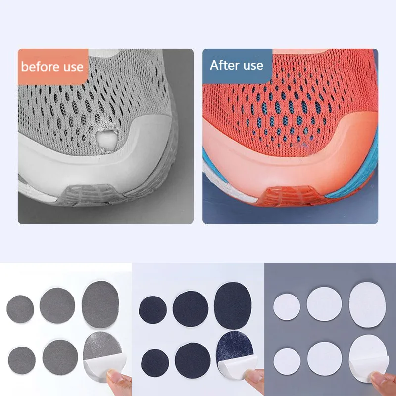 4/6 stücke Sneaker Reparatur P – On Sneaker Care Bewertung und Preis