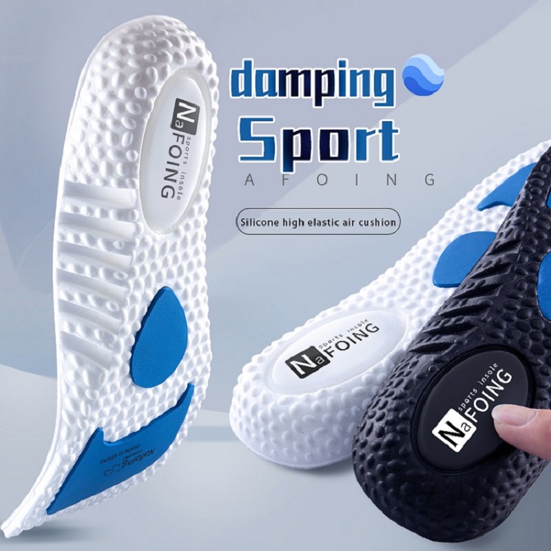 Sport Einlegesohlen für Schuhe – The Sneaker Care Bewertung und Preis