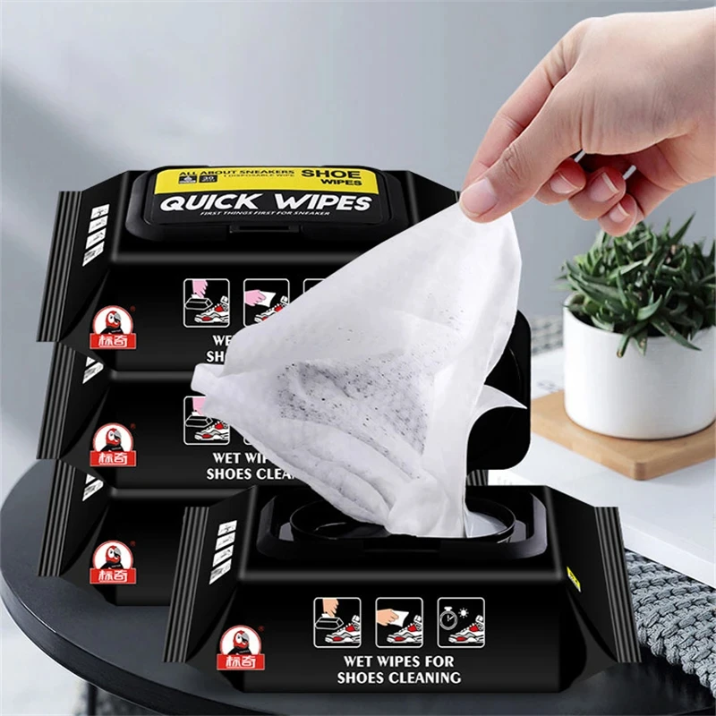 12Pcs/30Pcs Einweg Schuhe Saub – The Sneaker Care Bewertung und Preis